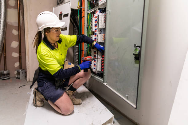 Best Affordable Electrician  in Belen, NM