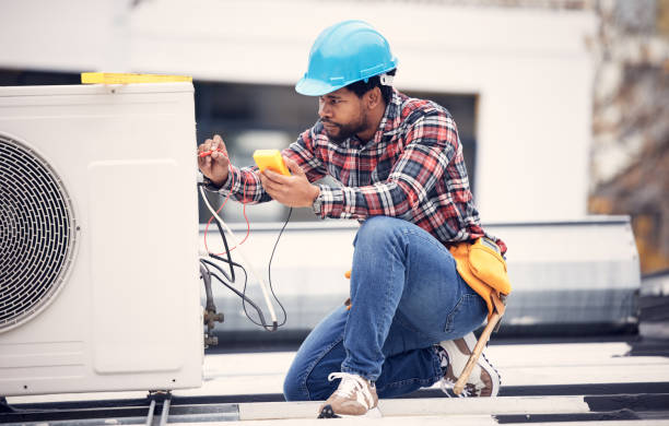 Affordable Emergency Electrician in NM