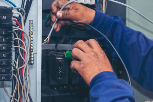 Best Local Electrician Companies  in Belen, NM