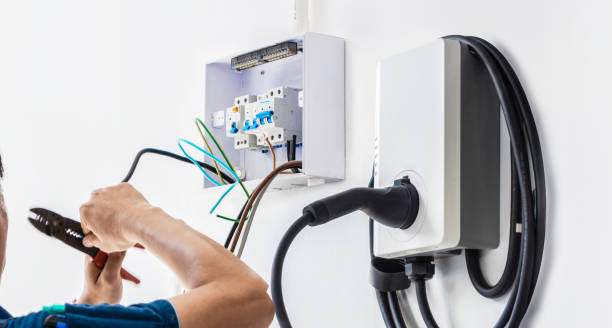 Electrical Rewiring Services in NM