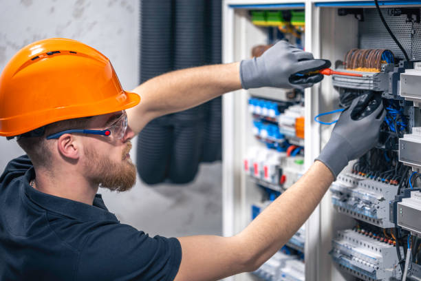 Best Electrical System Inspection  in Belen, NM