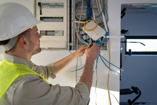 Best Electrical Contractors for Businesses  in Belen, NM